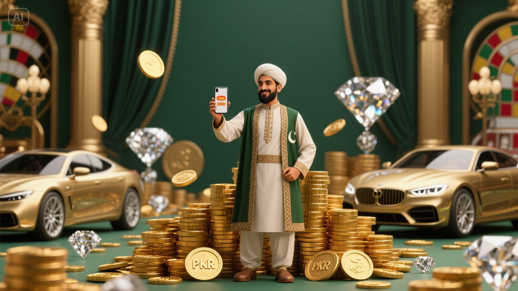 S5 CasinoDeposit today and unlock a 200% instant bonus! Pakistani users can enjoy exciting games, fair play, and quick JazzCash withdrawals directly into their local bank accounts.