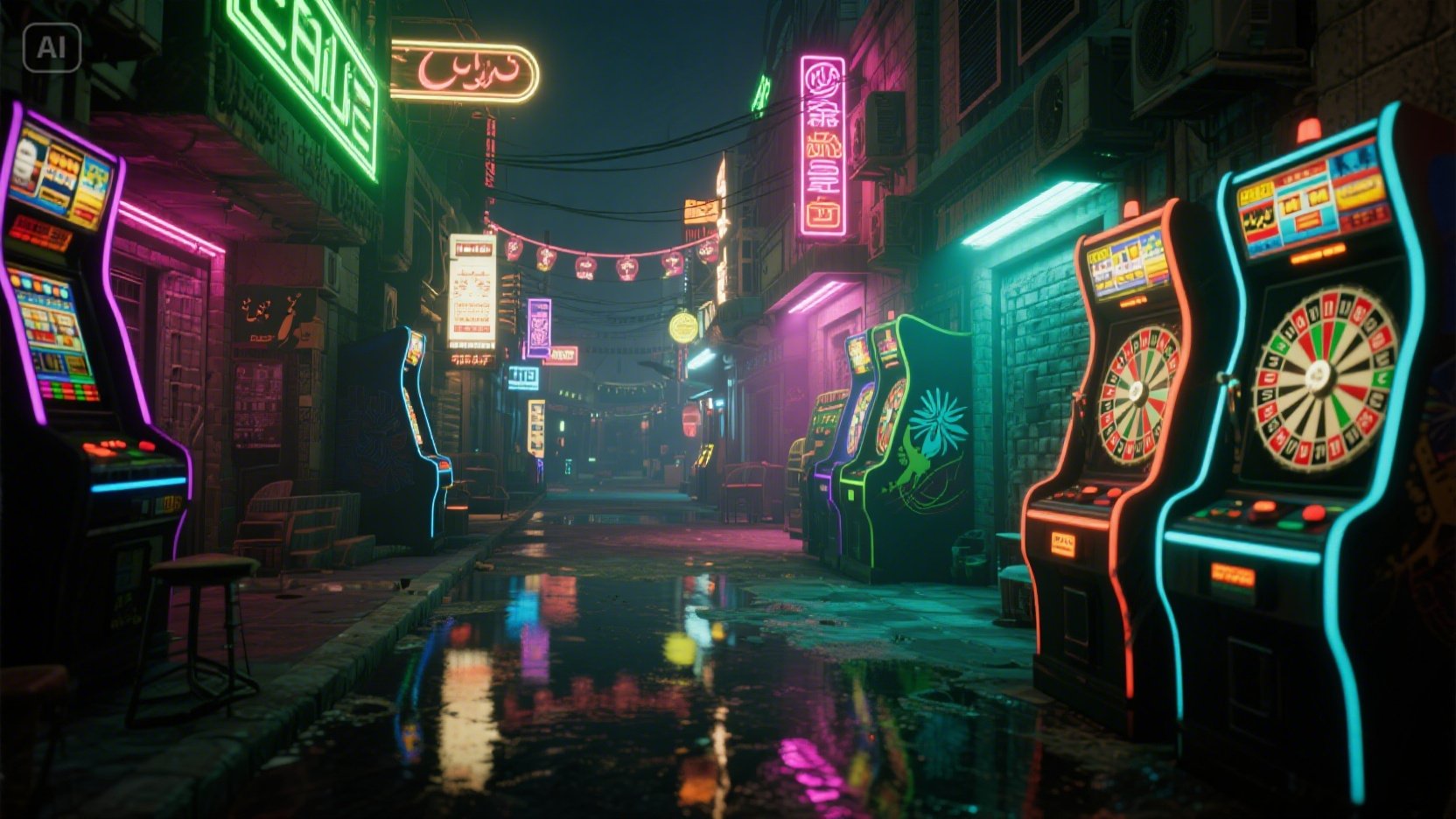 Registration at S5 Casino Casino